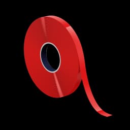 C-T553 - DOUBLE-COATED ULTRA HIGH BOND ACRYLIC FOAM TAPE