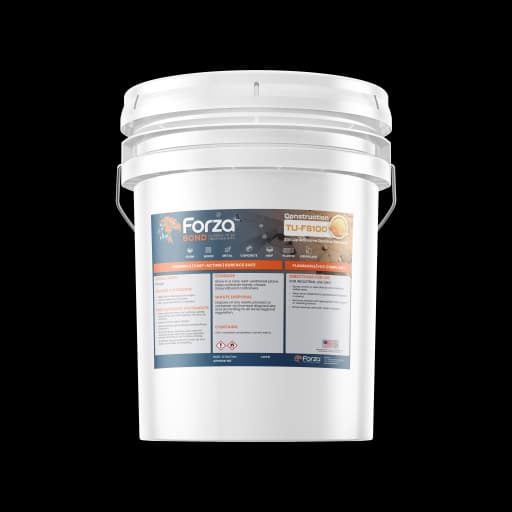 Tilt-Up Adhesive Remover