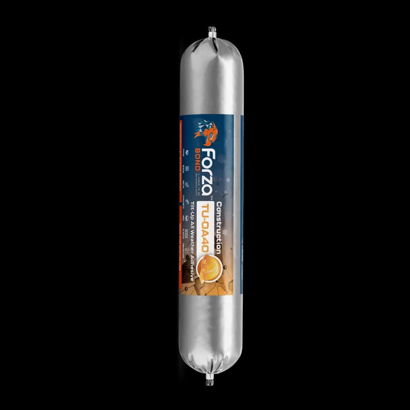 TU-OA40 - All Weather Adhesive