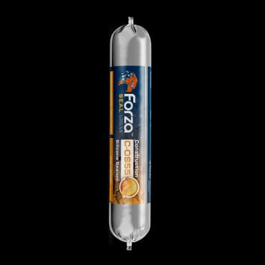 Sausage pack of ForzaSEAL C-OS55 construction sealant