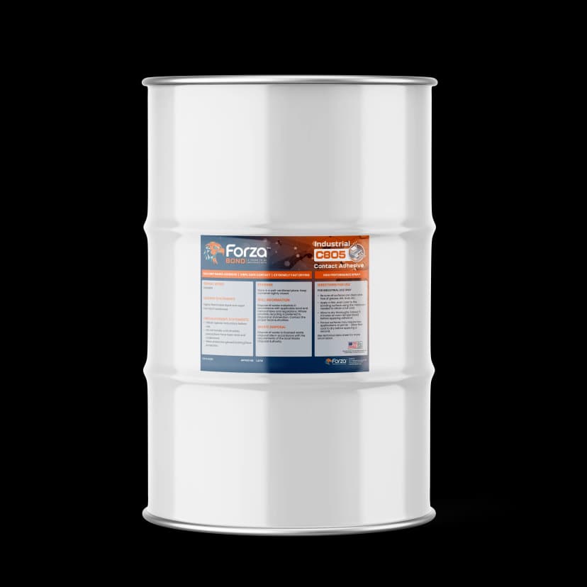 C805 - Vinyl Bonding