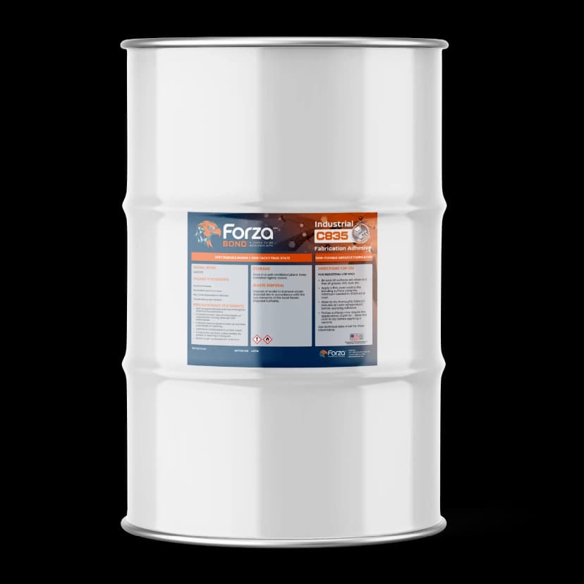 C835 - Fabrication Adhesive