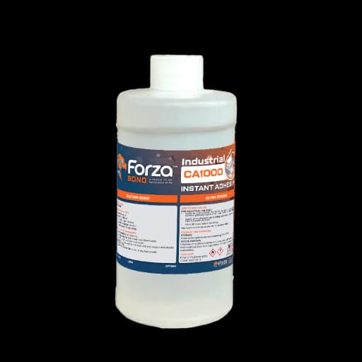 CA1000 product packaging
