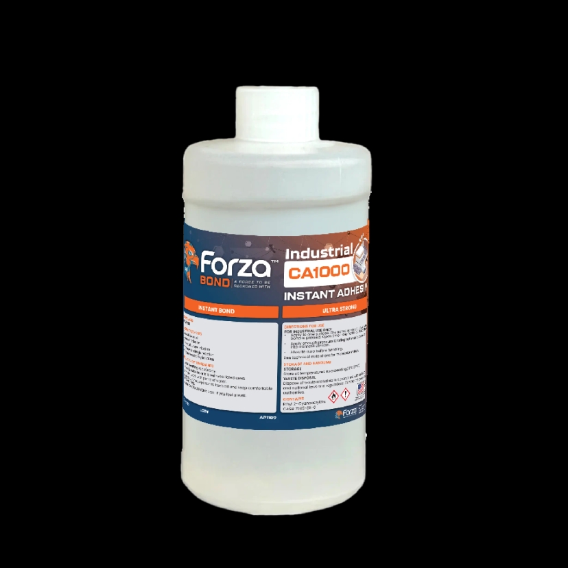 CA1000 - Instant Adhesive