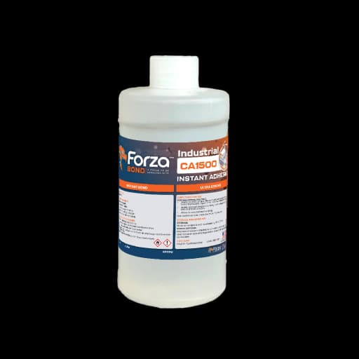CA1500 product packaging