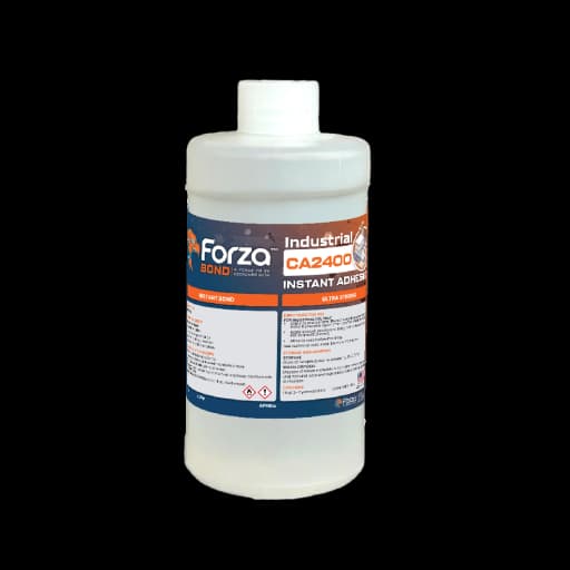 CA2400 product packaging