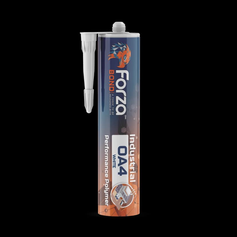 OA4 - HYBRID POLYMER ADHESIVE/SEALANT