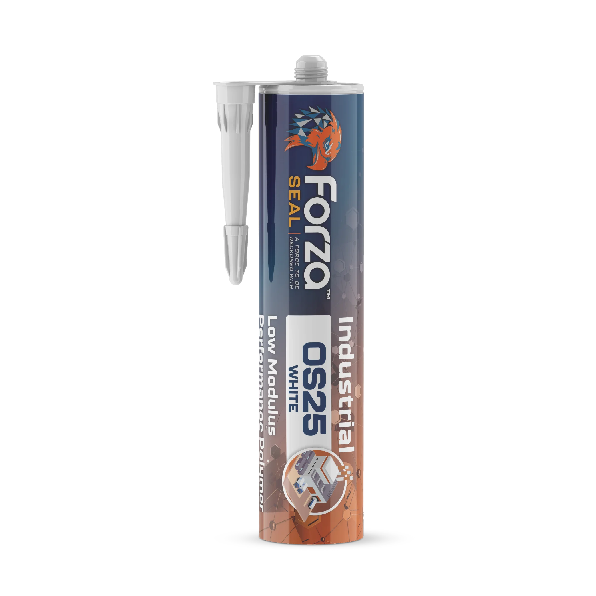 OS25 - Low Modulus Performance Polymer