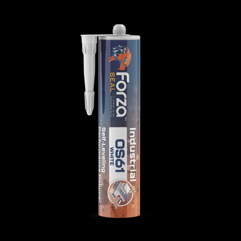 OS61 - High-Performance Semi Self-Leveling Polymer Sealant