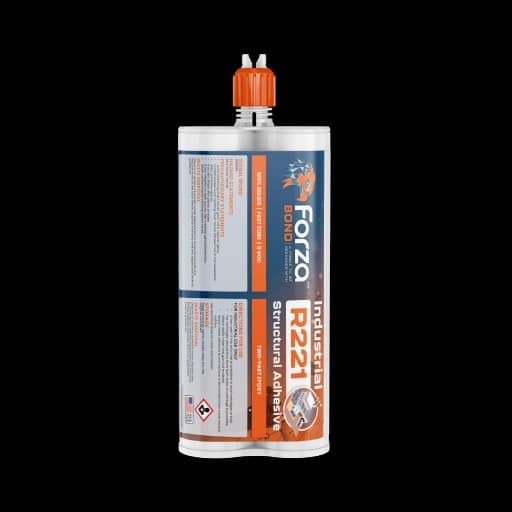 R221 product packaging
