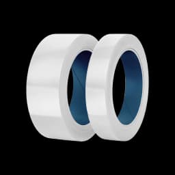 T449 - Double-Coated PET Tape