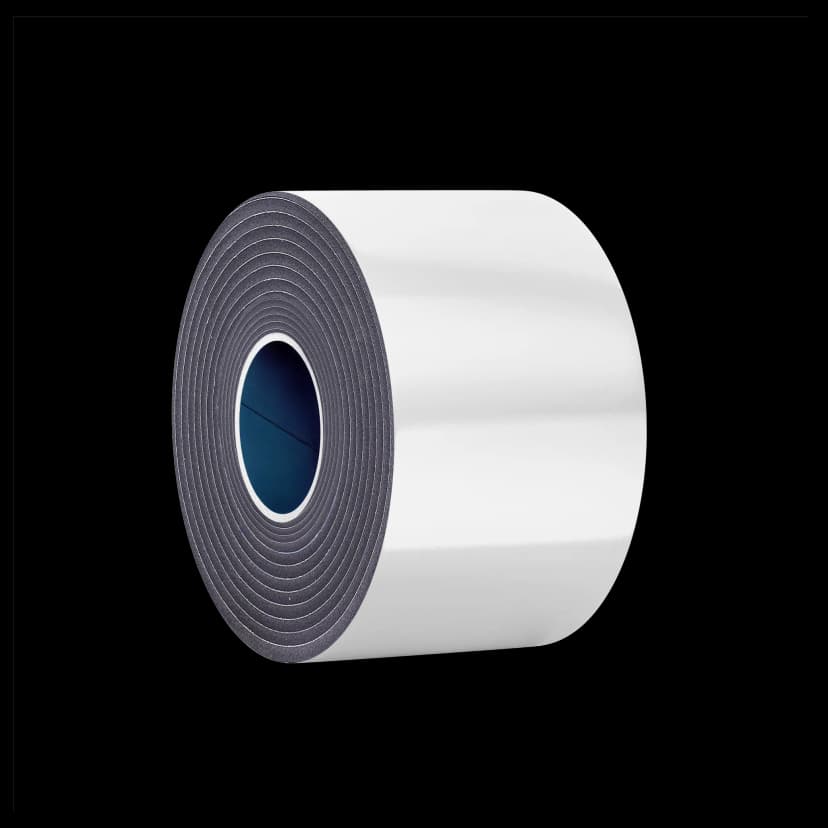 T715 - Cold Temp Double-Coated Tape