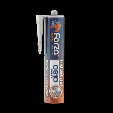 Cartridge of ForzaSEAL OS10 industrial sealant