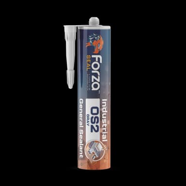 Cartridge of ForzaSEAL OS2 industrial sealant