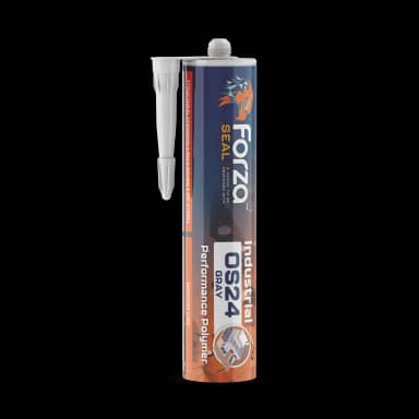 Cartridge of ForzaSEAL OS24 industrial sealant