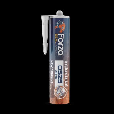 Cartridge of ForzaSEAL OS25 industrial sealant