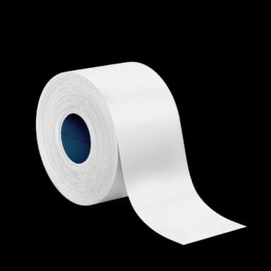 Roll of T950 industrial FSK bonding tape