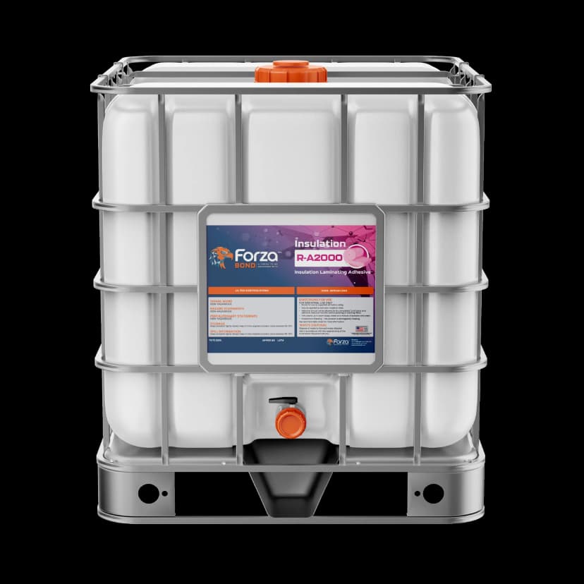 R-A2000 - LOW/MEDIUM Viscosity Laminating Adhesive