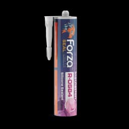 R-OS84 - SINGLE-COMPONENT SILICONE SEALANT