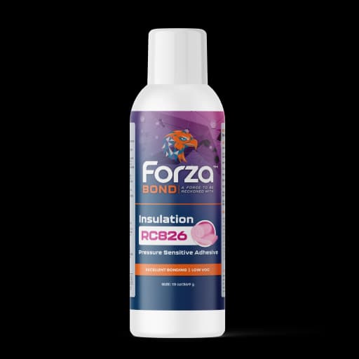 RC826 product packaging
