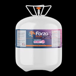 RC887 - HIGH TEMP, PRESSURE-SENSITIVE CONTACT ADHESIVE