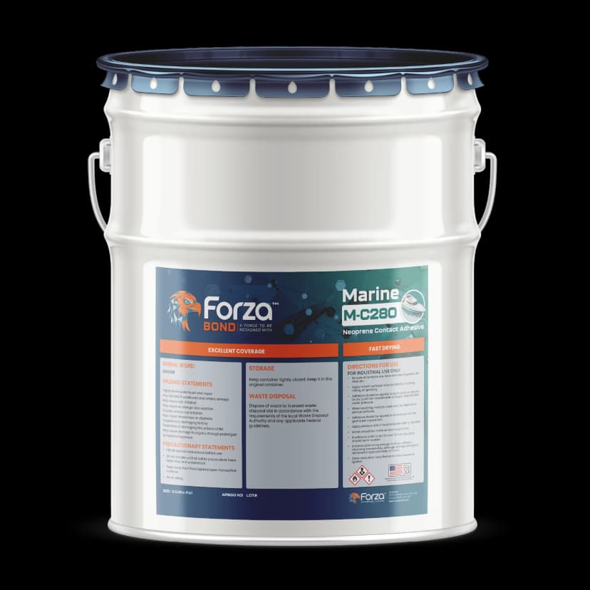 M-C280 - Neoprene Contact Adhesive