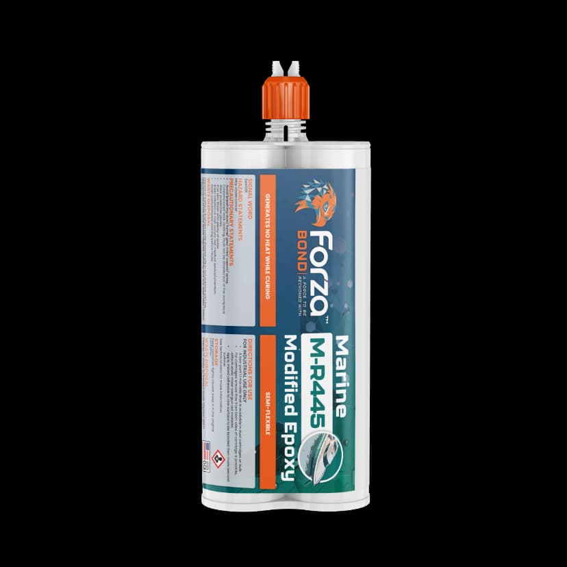 M-R445 - Two-Part Epoxy Adhesive