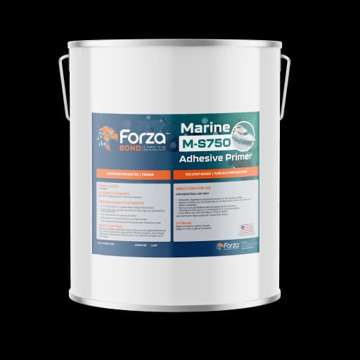 M-S750 - TAPE PRIMER AND ADHESION PROMOTER