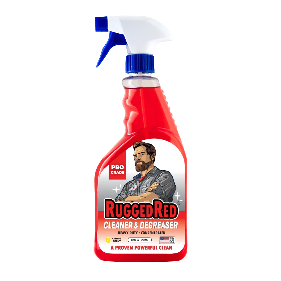 Cleaner & Degreaser