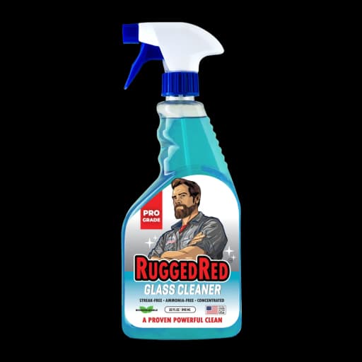 Glass Cleaner