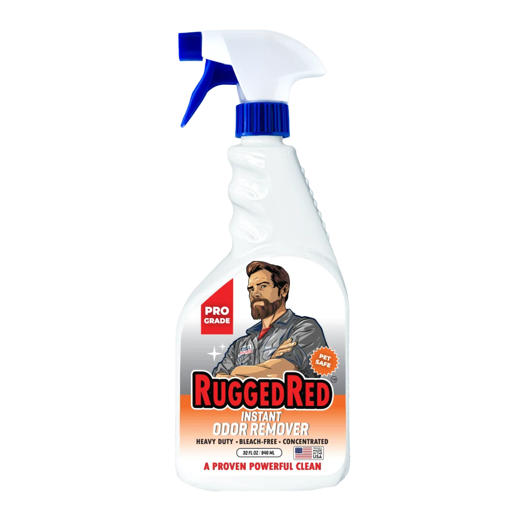 Odor Remover
