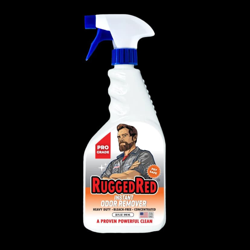 Odor Remover