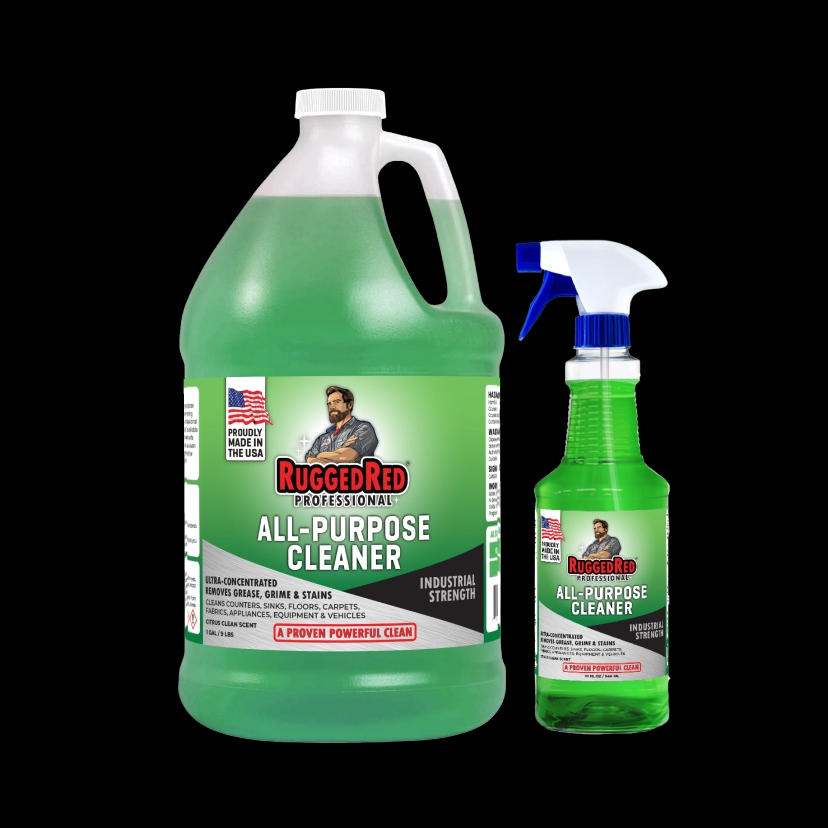 All-Purpose Cleaner