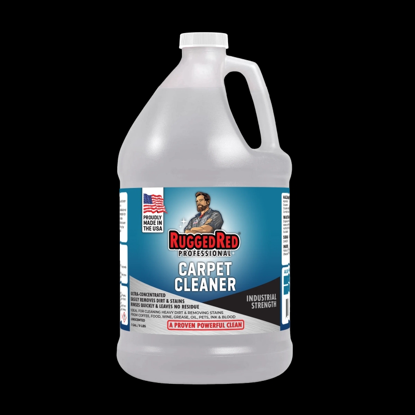 Carpet Cleaner