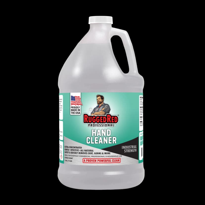 Hand Cleaner