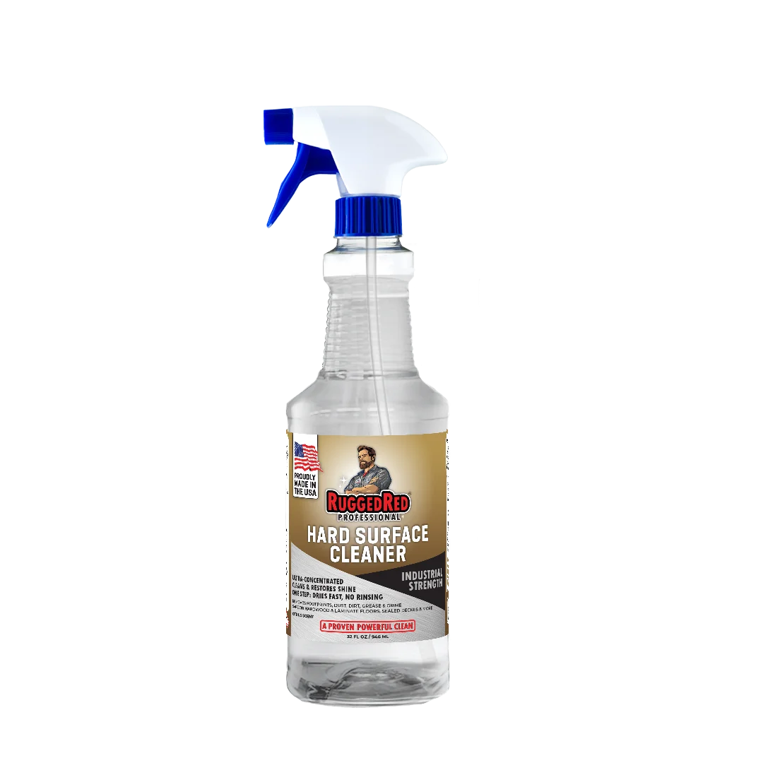 Hard Surface Cleaner