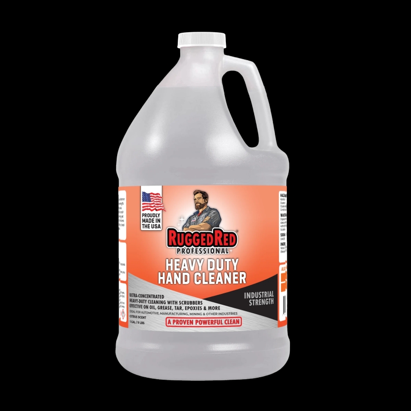 Heavy Duty Hand Cleaner