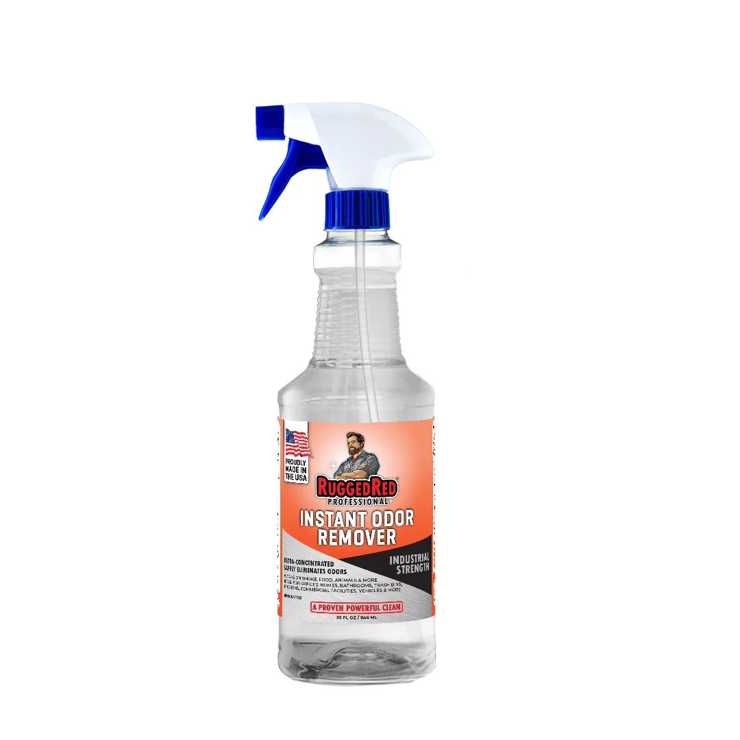 Instant Odor Remover
