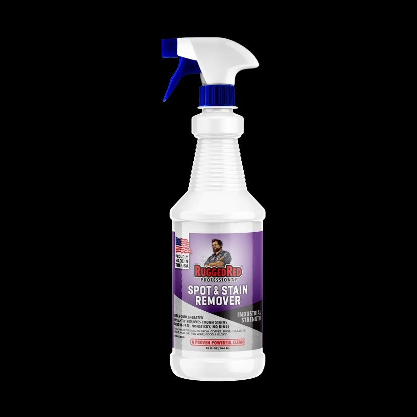 Spot & Stain Remover