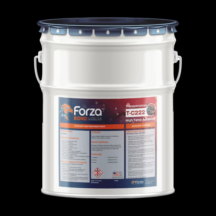 T-C222 - Neoprene Contact Adhesive