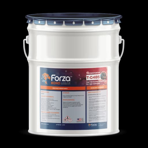 T-C485 product packaging