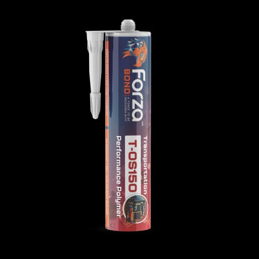 T-OS150 - High-Performance Semi Self-Leveling Polymer Sealant product photo
