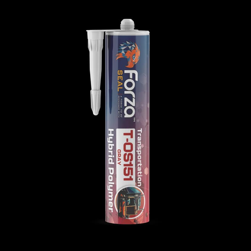 T-OS151 - Non-Hazardous High Strength Single Part Hybrid Polymer Sealant