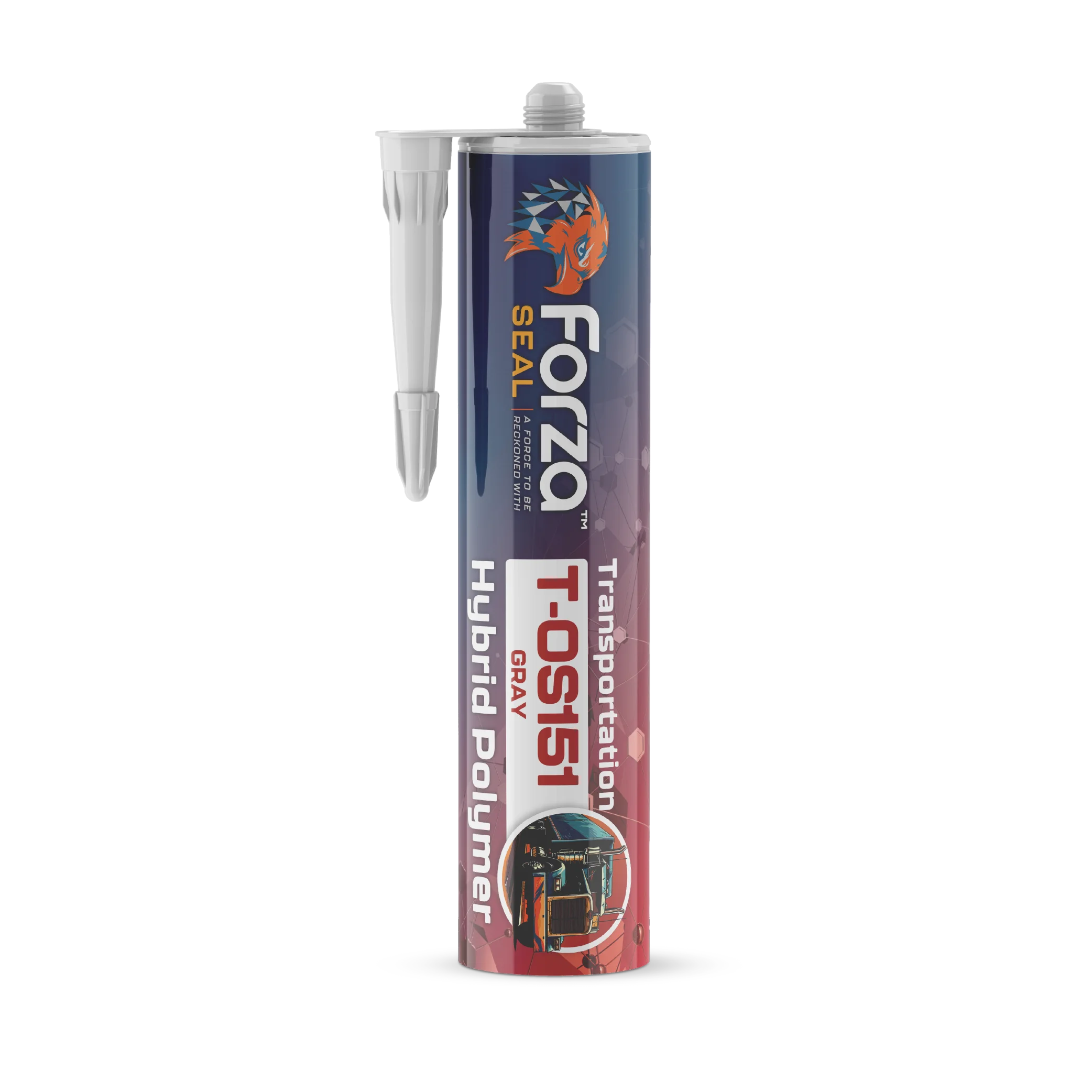 T-OS151 - Non-Hazardous High Strength Single Part Hybrid Polymer Sealant