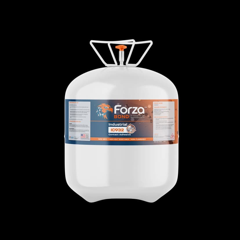 IC932 product packaging