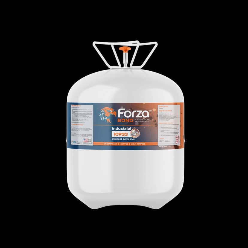 IC933 product packaging
