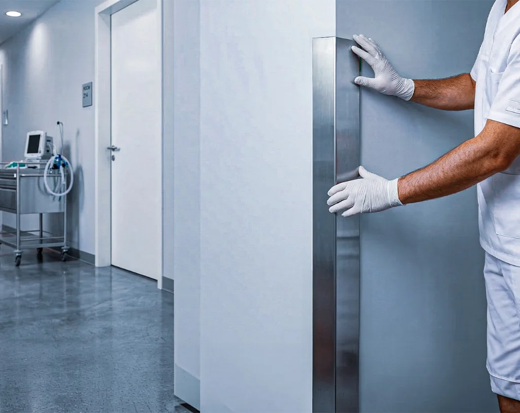 Architectural Building Products Manufacturer and OA12 Case Study