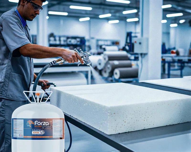 Mattress Manufacturer and IC932 Case Study