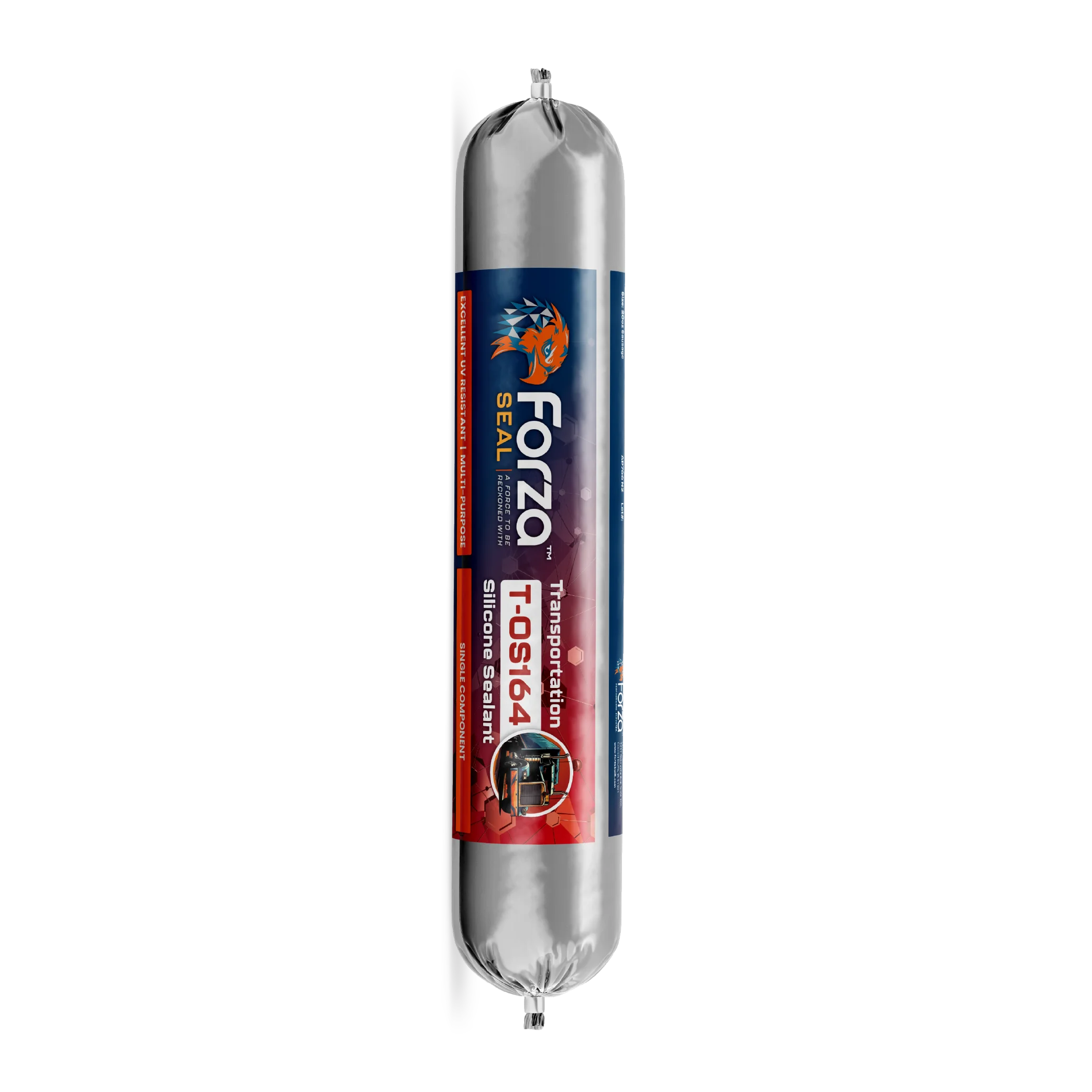 T-OS164 - Silicone Sealant