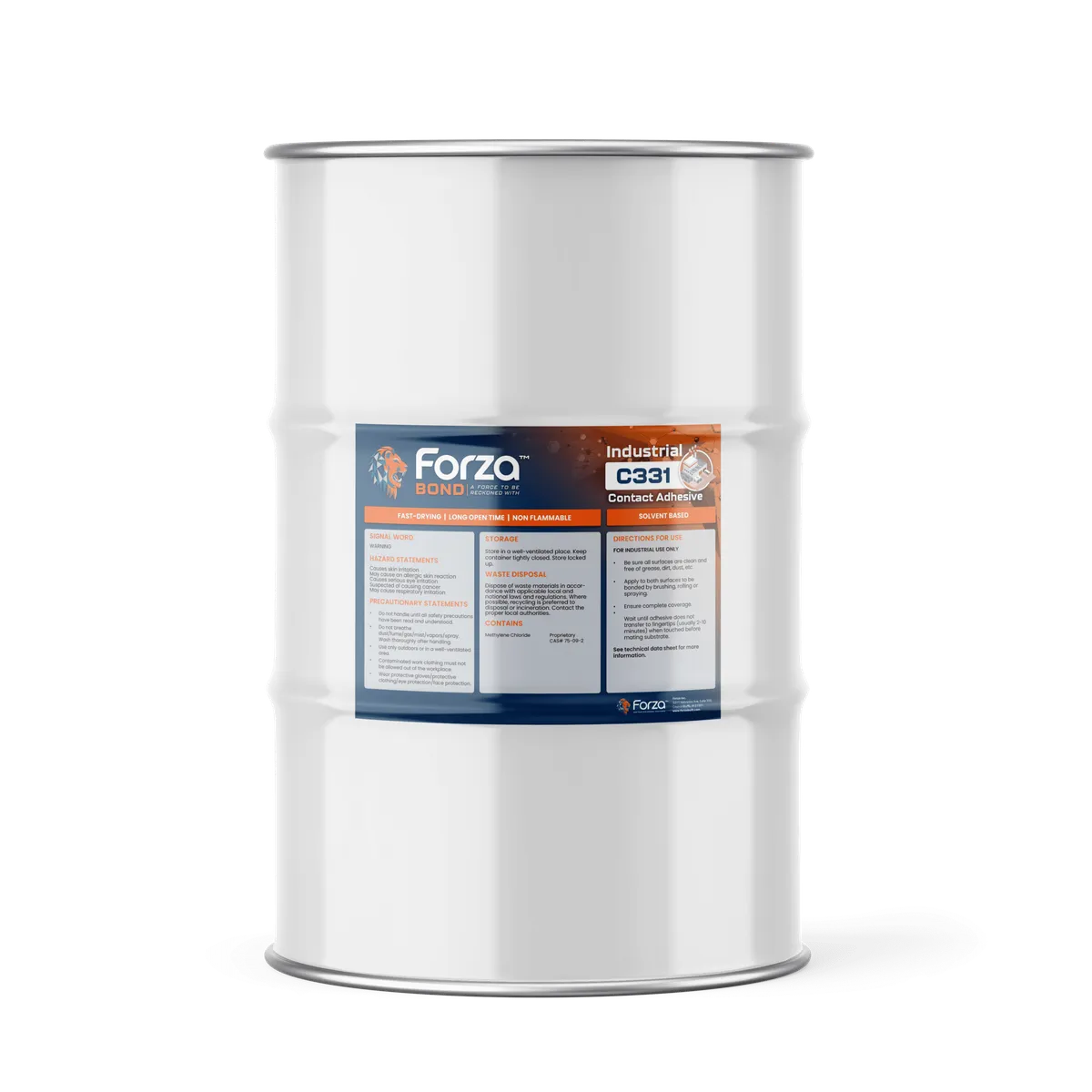 Strength and Durability Unveiled: Analyzing Contact Adhesives in Industrial Applications